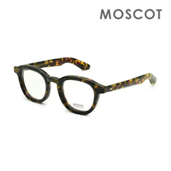MOSCOT DAHVEN TORTOISE 1枚目
