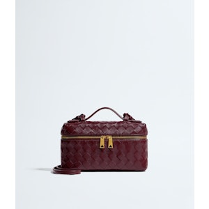 Bottega Veneta Bang Bang vanity case 1枚目