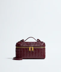 Bottega Veneta Bang Bang vanity case 1枚目
