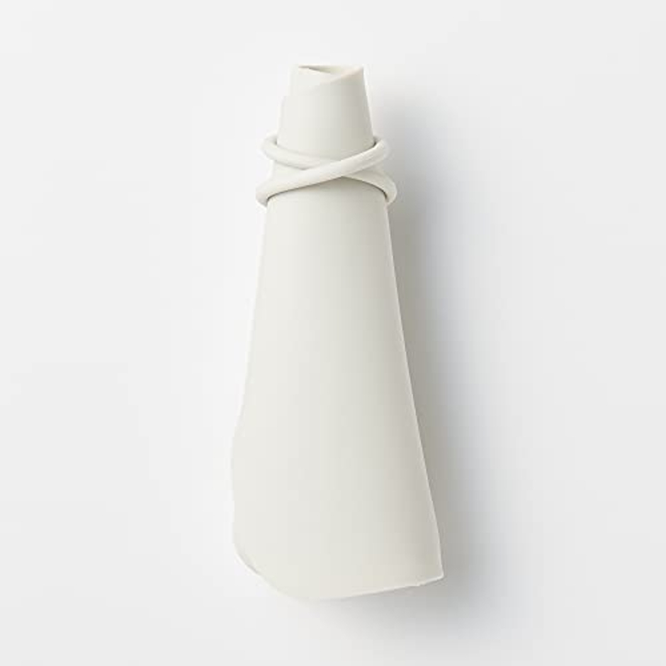 無印良品 シリコーン カトラリーカバー グレー 44341261 4枚目