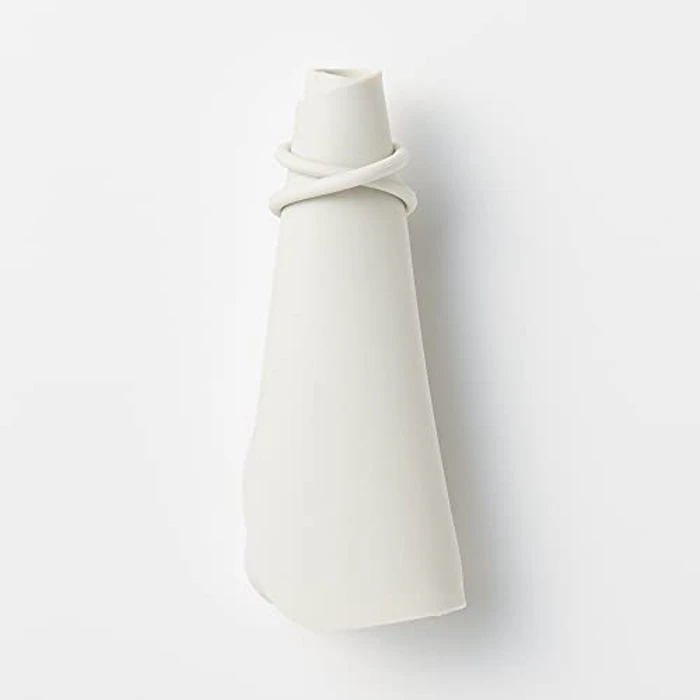 無印良品 シリコーン カトラリーカバー グレー 44341261 4枚目