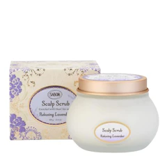 SABON(サボン) ヘッドスクラブ リラクシング ラベンダー 300g 1枚目