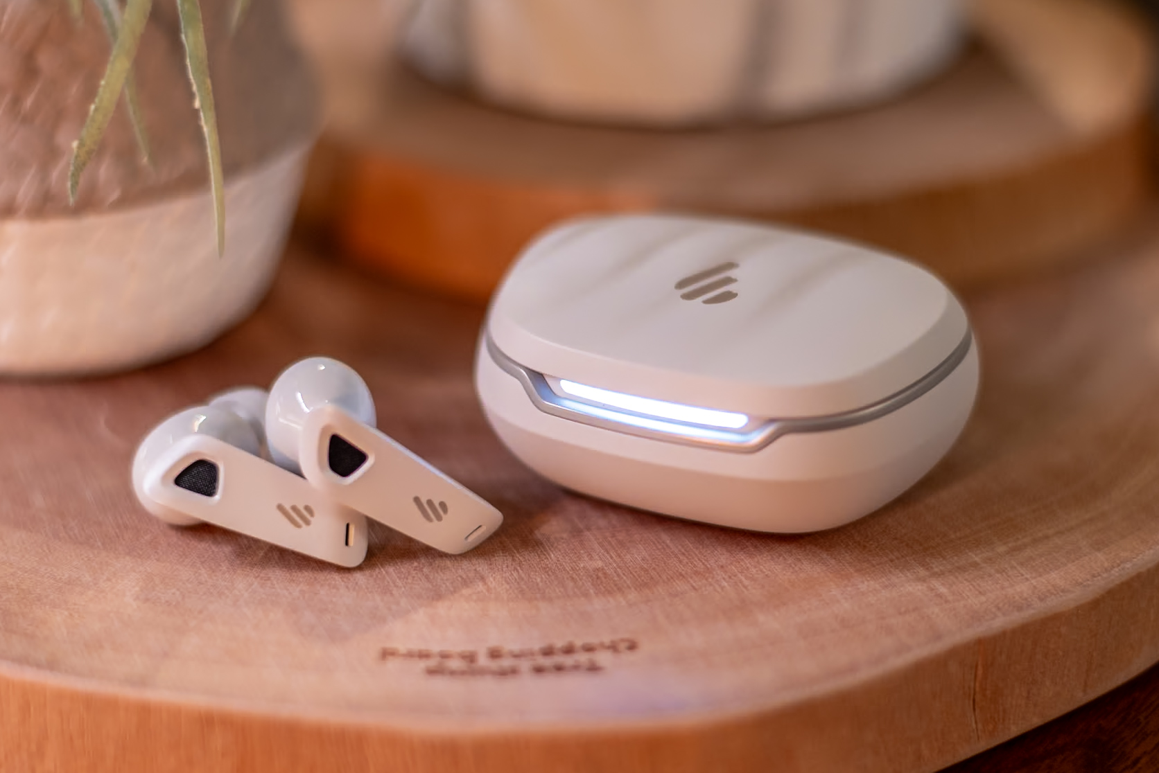 Edifier Edifier Neobuds Pro2-50dBノイズキャンセリング ワイヤレスイヤホン 1枚目