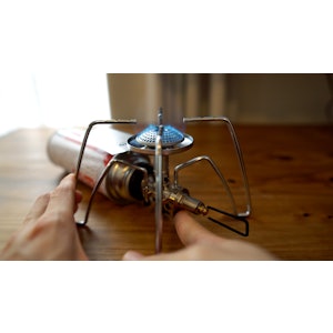 SOTO SOTO レギュレーターストーブ ST-310 1枚目