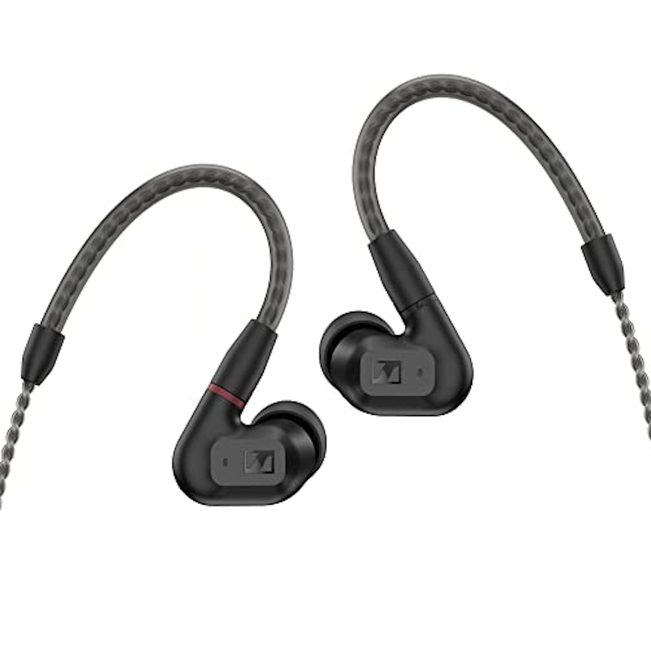 ゼンハイザー Sennheiser IE 200 1枚目
