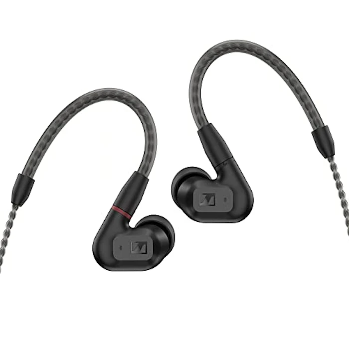ゼンハイザー Sennheiser IE 200 1枚目