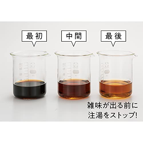 アラジン コーヒーブリュワー 3枚目