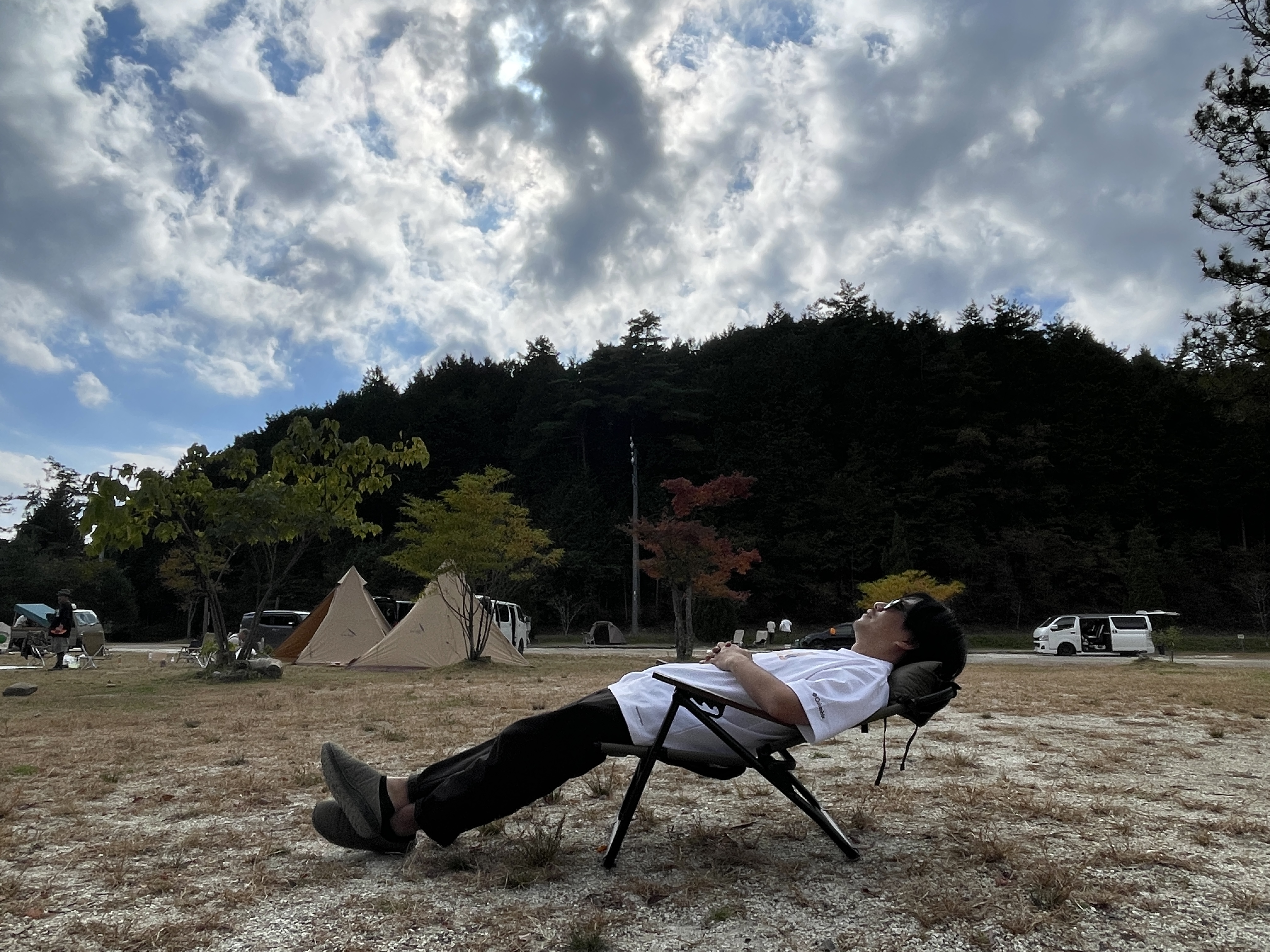 AS2OV アッソブ RECLINING LOW ROVER CHAIR＋MULTI CUSION　ローバーチェア＋アウトドアクッション 2点セット 4枚目