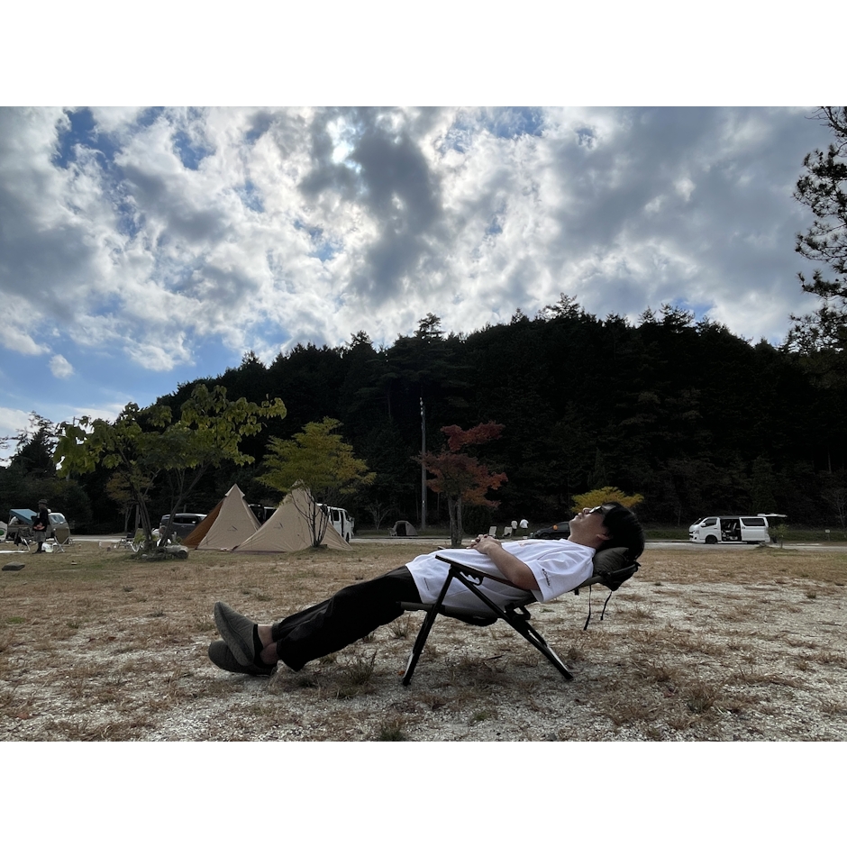 AS2OV アッソブ RECLINING LOW ROVER CHAIR+MULTI CUSION ローバーチェア+アウトドアクッション 2点セット 4枚目
