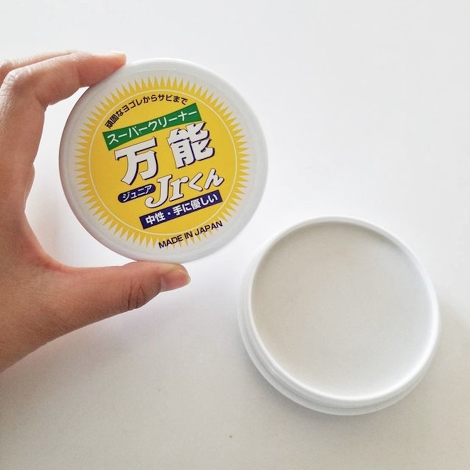 マルシン スーパークリーナー万能Jr.くん 75g 1枚目
