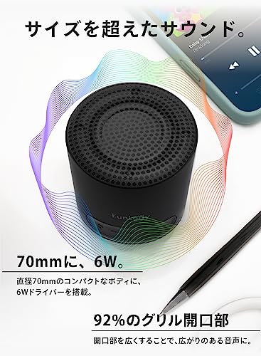 FunLogy Portable Mini  2枚目