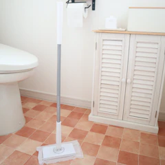 コジット ノータッチトイレワイパー 1枚目