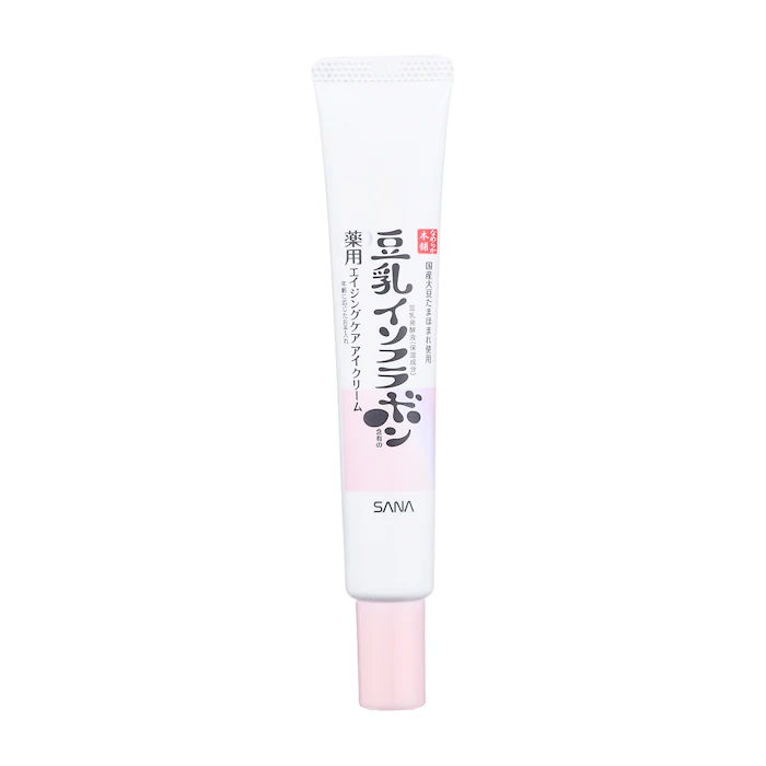 なめらか本舗 薬用リンクルアイクリーム ホワイト 1枚目