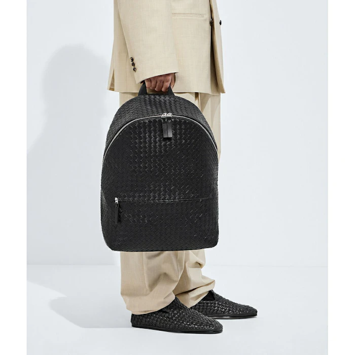 BOTTEGA VENETA イントレチャート 1975 バックパック 2枚目