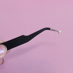 精密ピンセット ツイーザー 1枚目