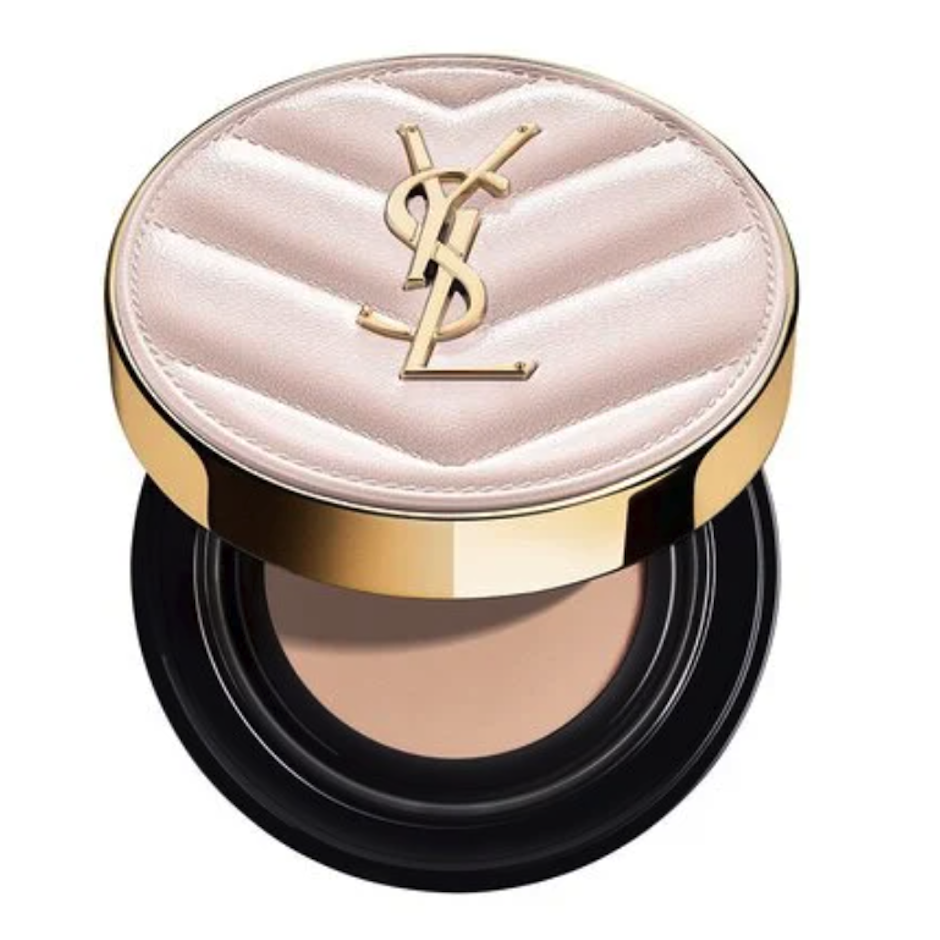 YSL ラディアントタッチグロウパクトBR20 1枚目