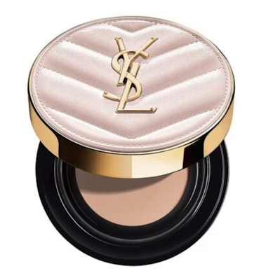 YSL ラディアントタッチグロウパクトBR20 1枚目