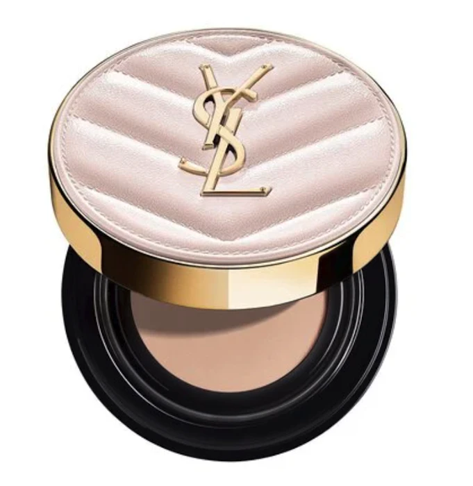 YSL ラディアントタッチグロウパクトBR20 1枚目