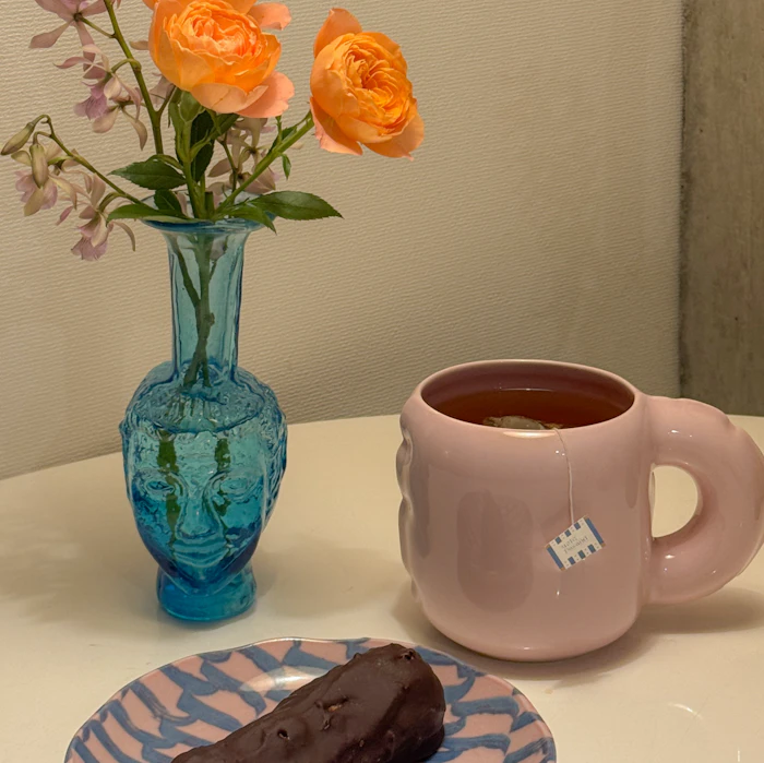 HOME STUDYO Mug 'GASTON’ gloss 2枚目