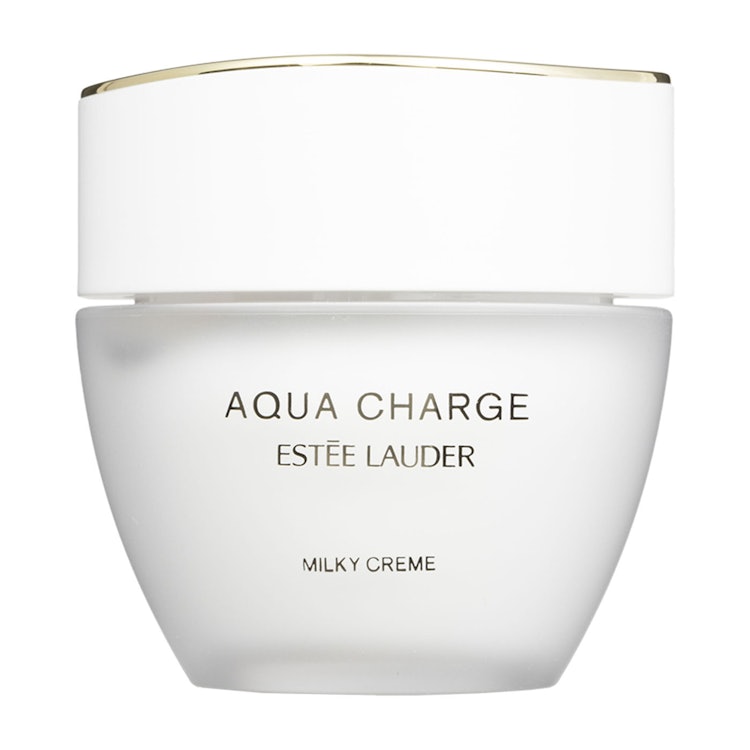 Estee Lauder 薬用ミルキークリーム 1枚目