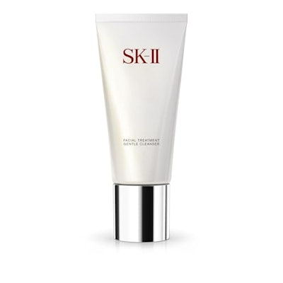 SK-II フェイシャル トリートメント クレンザー 1枚目