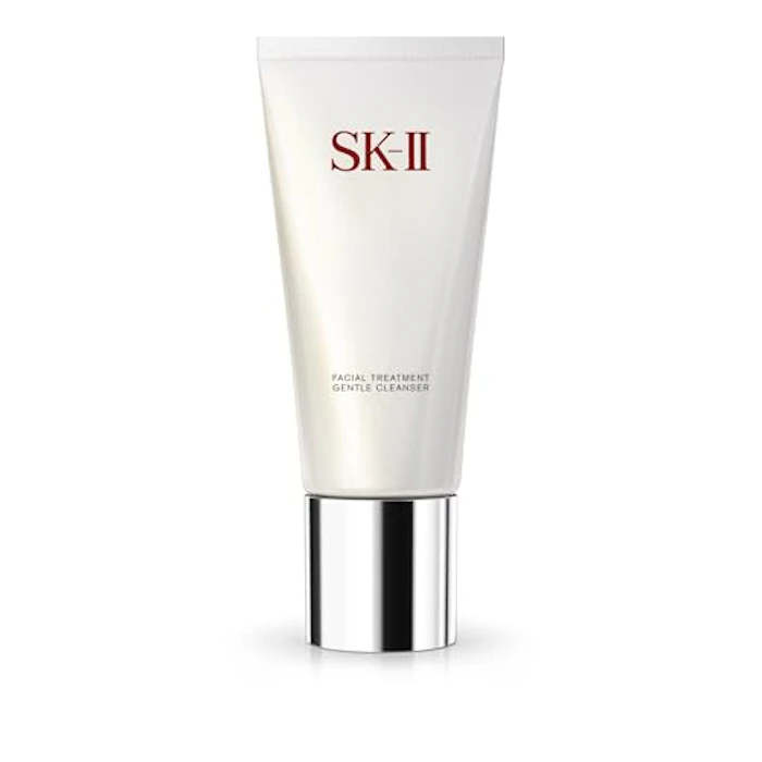 SK-II フェイシャル トリートメント クレンザー 1枚目