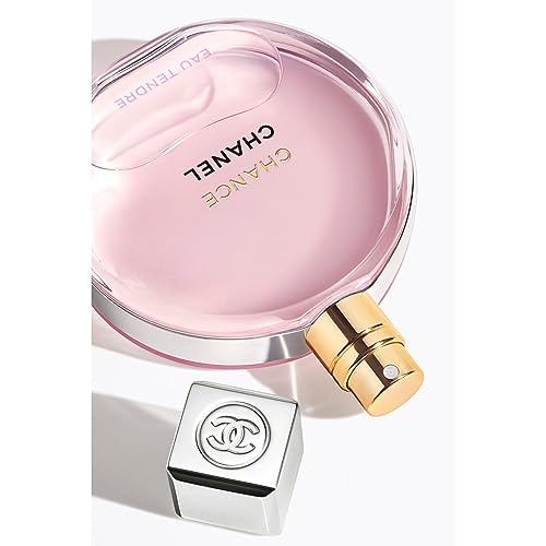 CHANEL Chance Eau Tendre 50ml 3枚目