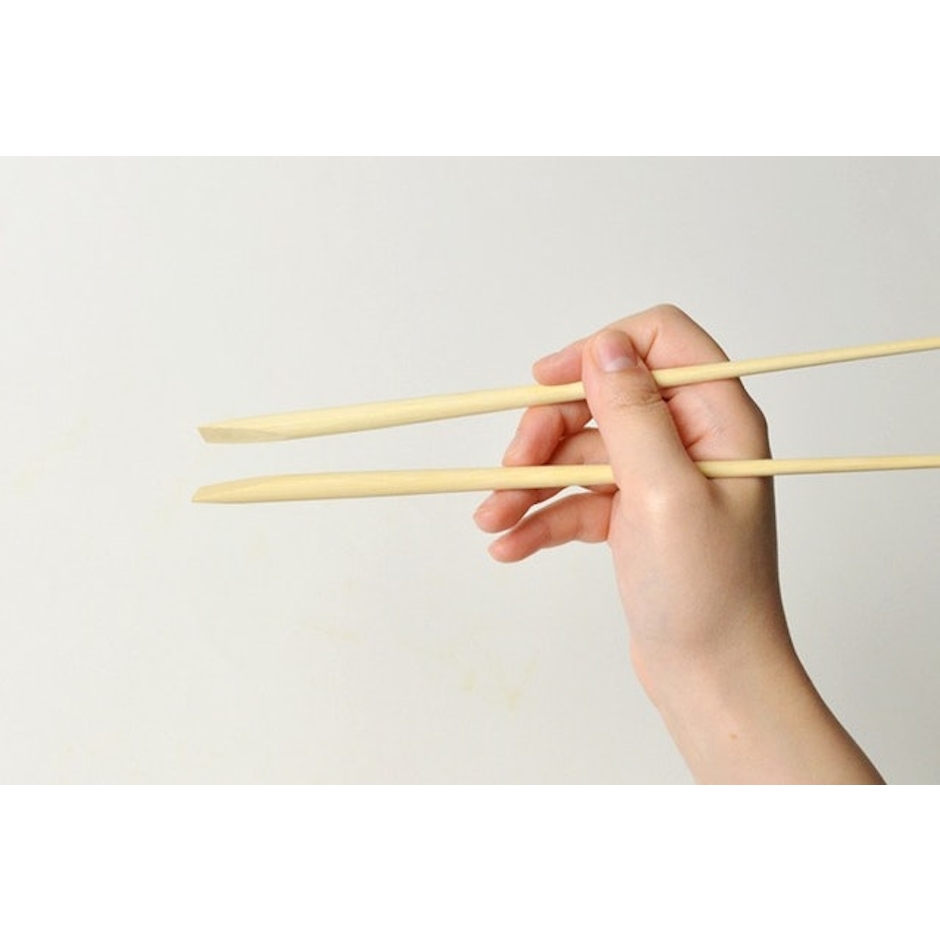 花田 盛付箸 5枚目