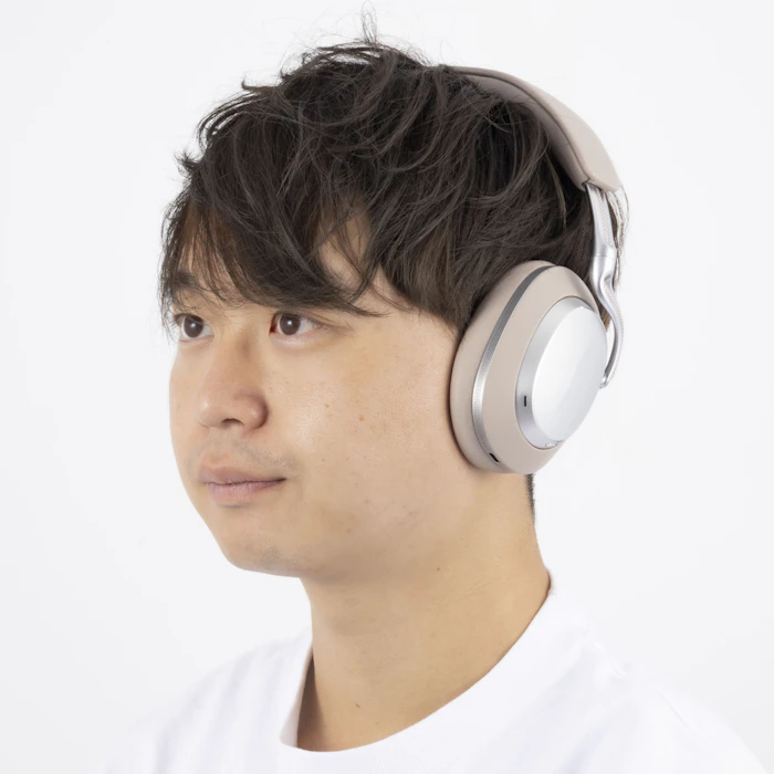 Bowers&Wilkins Px8-S2 9枚目