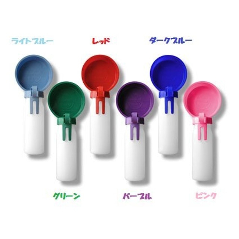 ウォーターローバー 給水器 レギュラーサイズ ホットピンク 1枚目