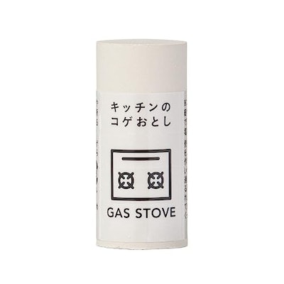 カインズ(CAINZ) キッチンのコゲおとし スティック状 グッドデザイン賞 こするだけ コンロ IH ガラストップ キッチン 1枚目
