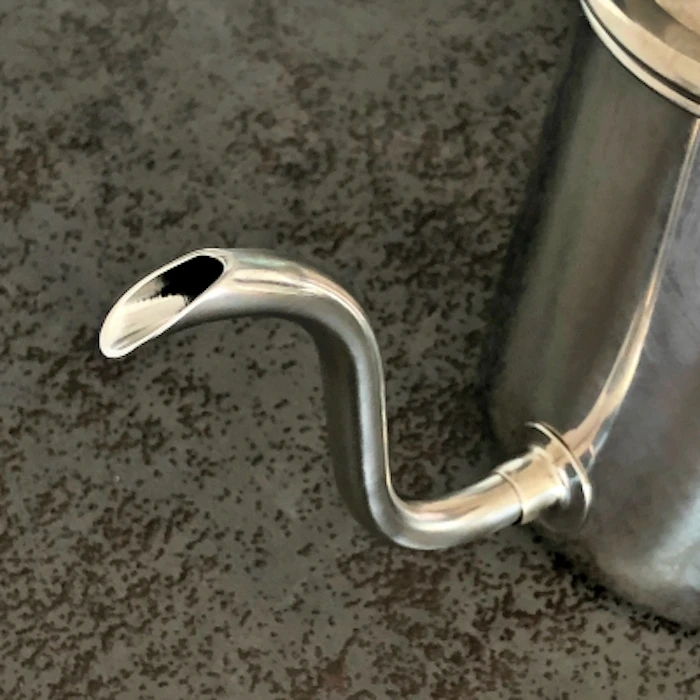 タカヒロ コーヒードリップポット IH対応 900ml COMINHKPR28400 2枚目