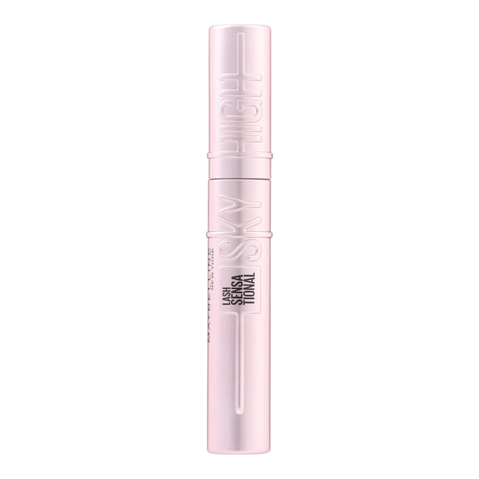 MAYBELLINE NEWYORK スカイハイ01 ブラック 1枚目