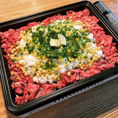 岩谷産業 カセットガスホットプレート 焼き上手さんα CB-GHP-A 1枚目