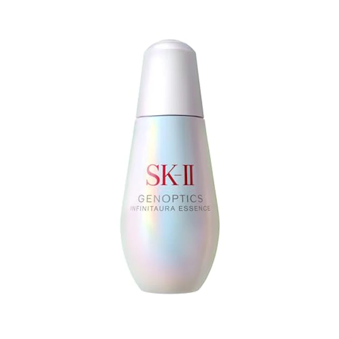 SK-Ⅱ ジェプノティクス インフィニットオーラ エッセンス 50ml 1枚目