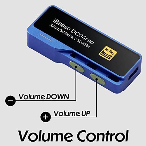 iBasso Audio DC04PRO 5枚目