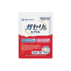 雪印メグミルク ガセリ菌SP株 カプセル(90粒) 1枚目