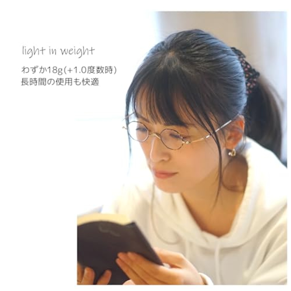 SHIORI 老眼鏡SI-05 7枚目
