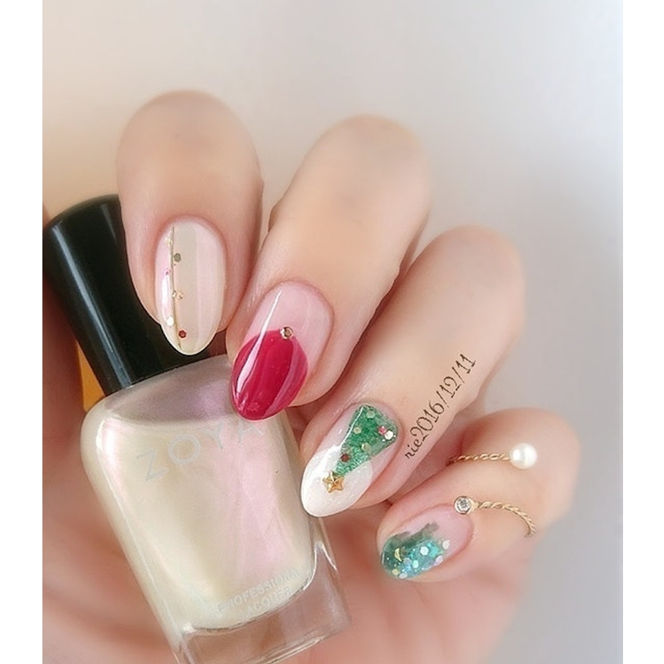 ZOYA ネイルカラー 3枚目