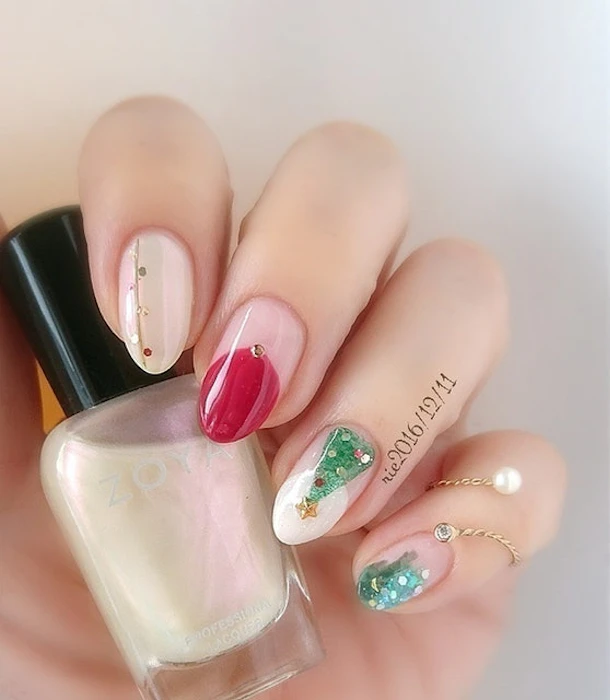 ZOYA ネイルカラー 3枚目