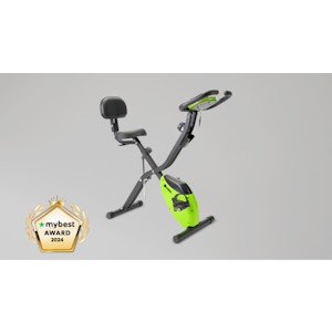 ハイガー・HAIGE産業 HAIGE | フィットネスバイク | HG-QB-J917B 1枚目