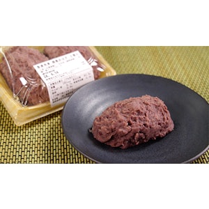 森島米店 森島おはぎ 1枚目