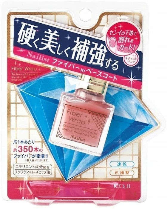 コージー本舗 ネイリスト ファイバーラップII 10mL 2枚目