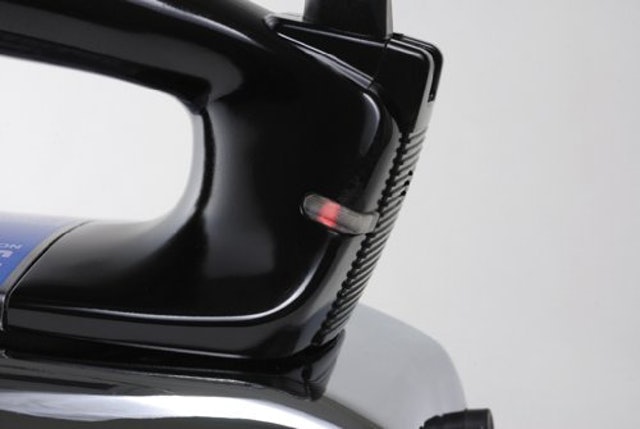 日本ゼネラル・アプラィアンス アイロン J80T 4枚目