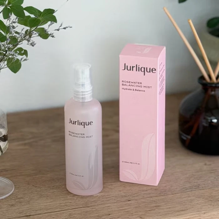 Jurlique RO バランシングミスト 1枚目