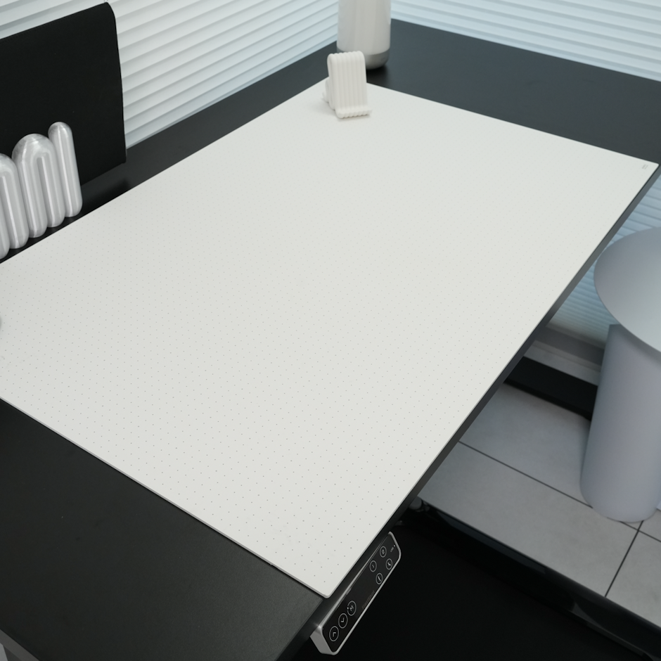 ミワックス カッティングマット 900x600mm 2枚目
