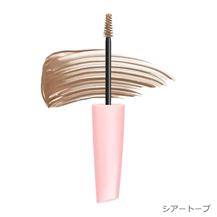 dejavu シアーカラーブロウ シアートープ 2枚目