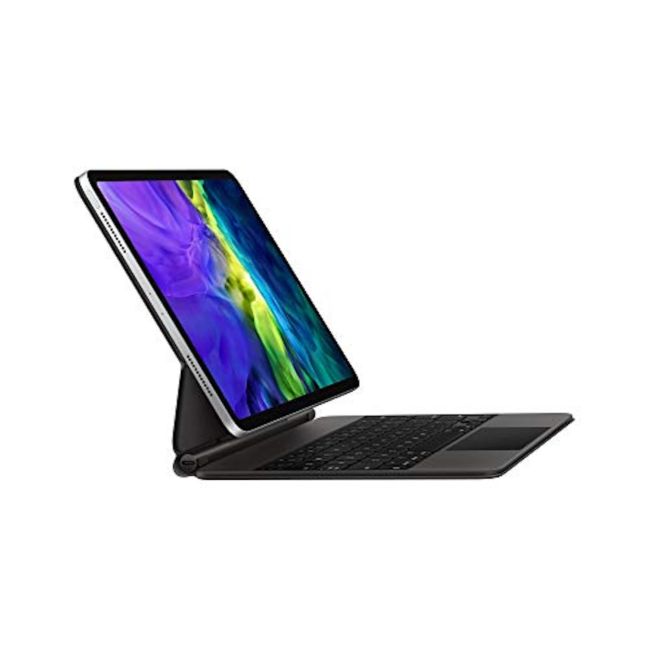Apple Apple Magic Keyboard (11インチiPad Pro - 第4世代・iPad Air - 第5世代) - 英語(UK) - ブラック 1枚目