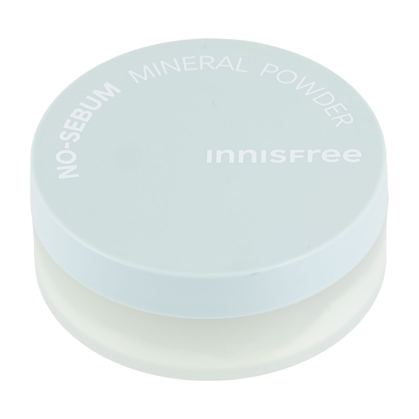 innisfree ノーセバム ミネラルパウダー N 1枚目