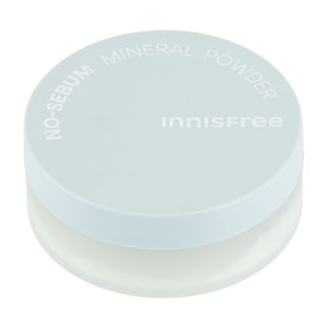 innisfree ノーセバム ミネラルパウダー N 1枚目